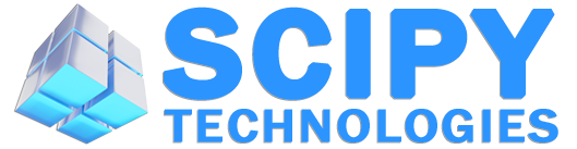 Scipy Logo